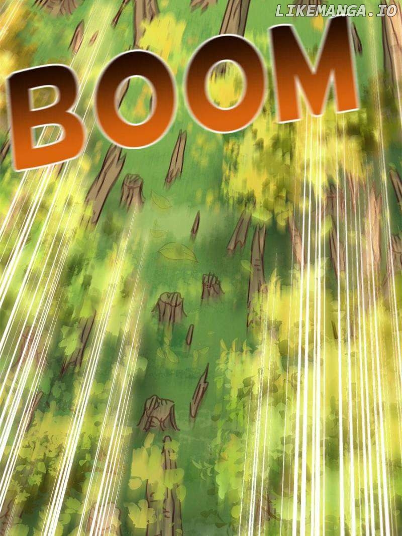 I Became a Big-Shot on the Heavenly Leaderboard Chapter 101 - page 29