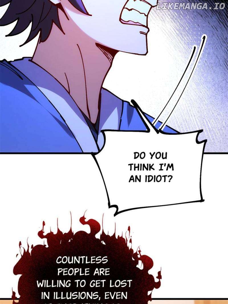 I Became a Big-Shot on the Heavenly Leaderboard Chapter 101 - page 3