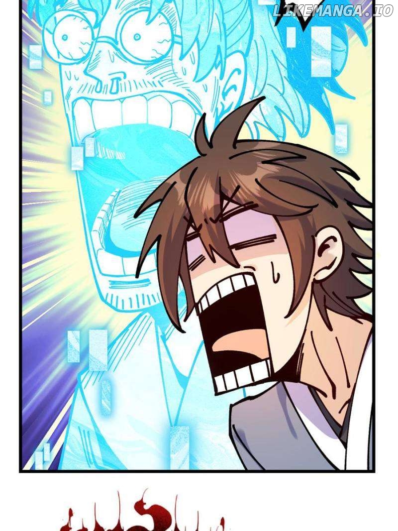 I Became a Big-Shot on the Heavenly Leaderboard Chapter 101 - page 31