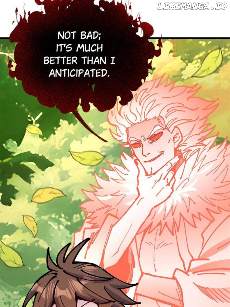 I Became a Big-Shot on the Heavenly Leaderboard Chapter 101 - page 32