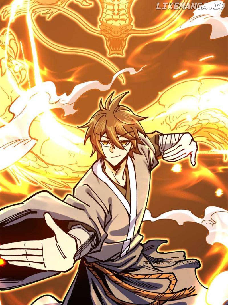 I Became a Big-Shot on the Heavenly Leaderboard Chapter 101 - page 38