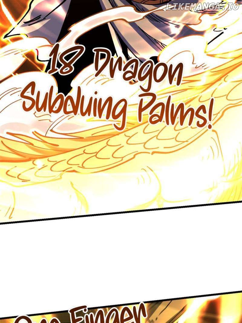 I Became a Big-Shot on the Heavenly Leaderboard Chapter 101 - page 39
