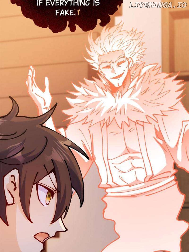 I Became a Big-Shot on the Heavenly Leaderboard Chapter 101 - page 4