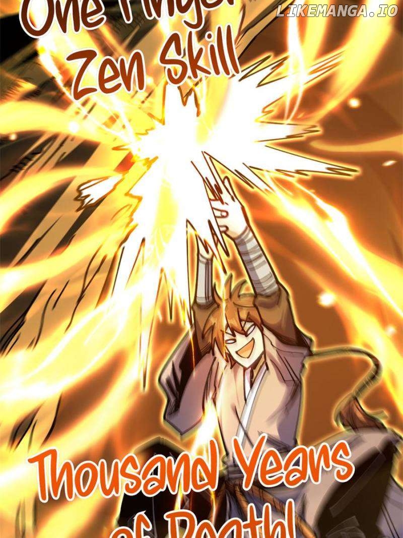 I Became a Big-Shot on the Heavenly Leaderboard Chapter 101 - page 40