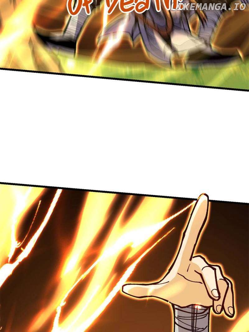 I Became a Big-Shot on the Heavenly Leaderboard Chapter 101 - page 41