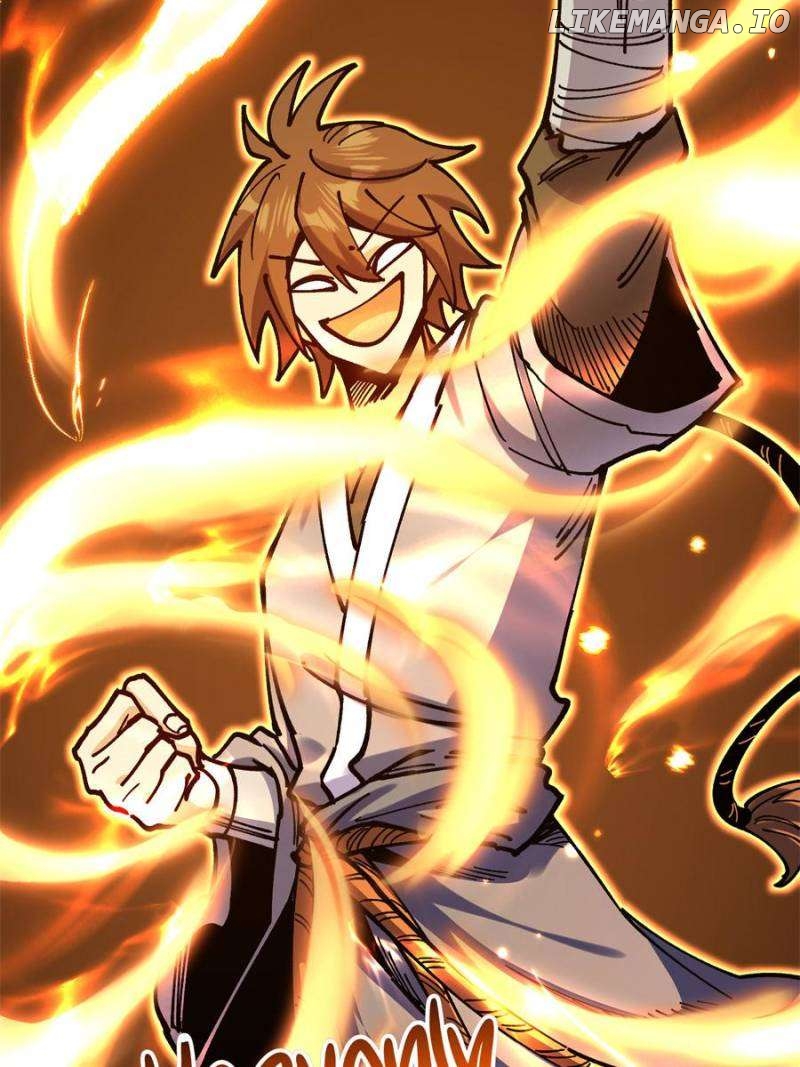 I Became a Big-Shot on the Heavenly Leaderboard Chapter 101 - page 42