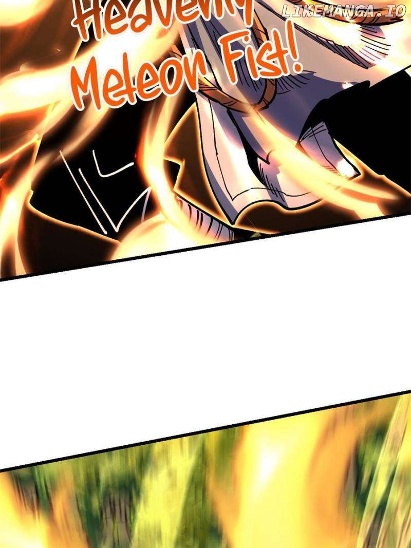 I Became a Big-Shot on the Heavenly Leaderboard Chapter 101 - page 43