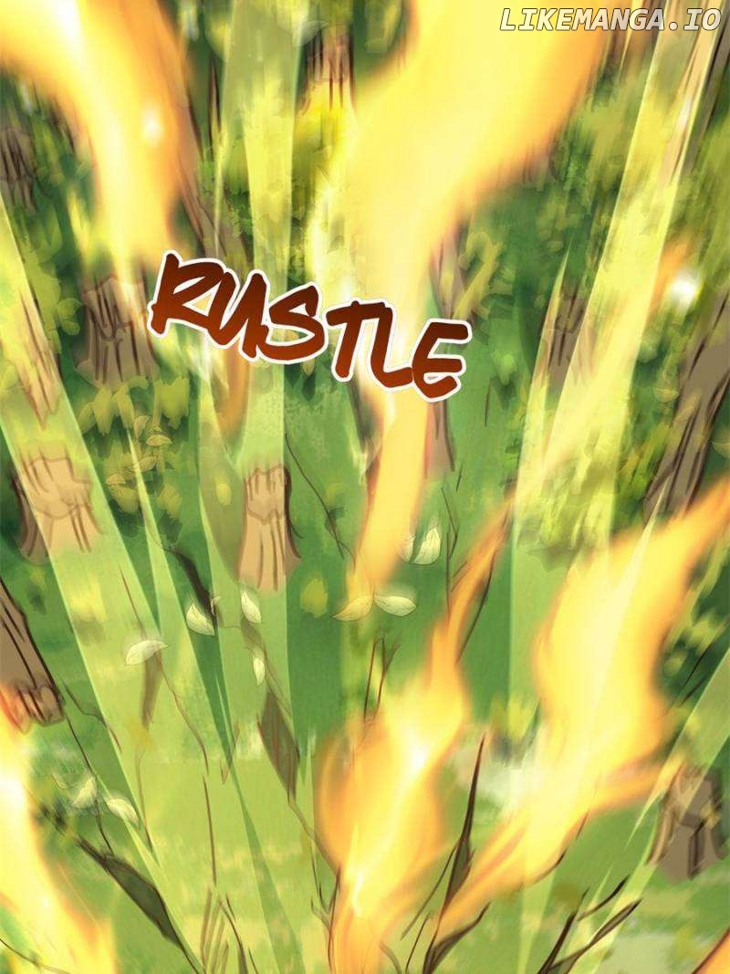 I Became a Big-Shot on the Heavenly Leaderboard Chapter 101 - page 44