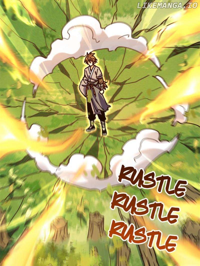 I Became a Big-Shot on the Heavenly Leaderboard Chapter 101 - page 45