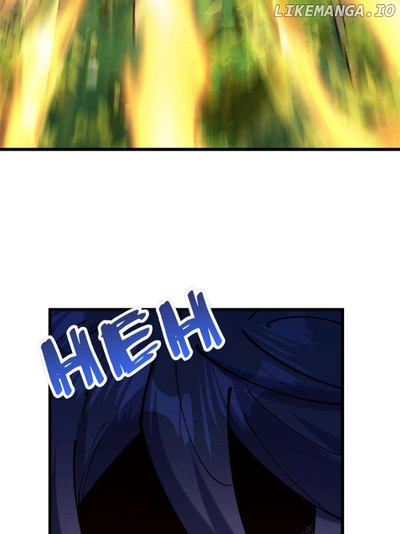 I Became a Big-Shot on the Heavenly Leaderboard Chapter 101 - page 47