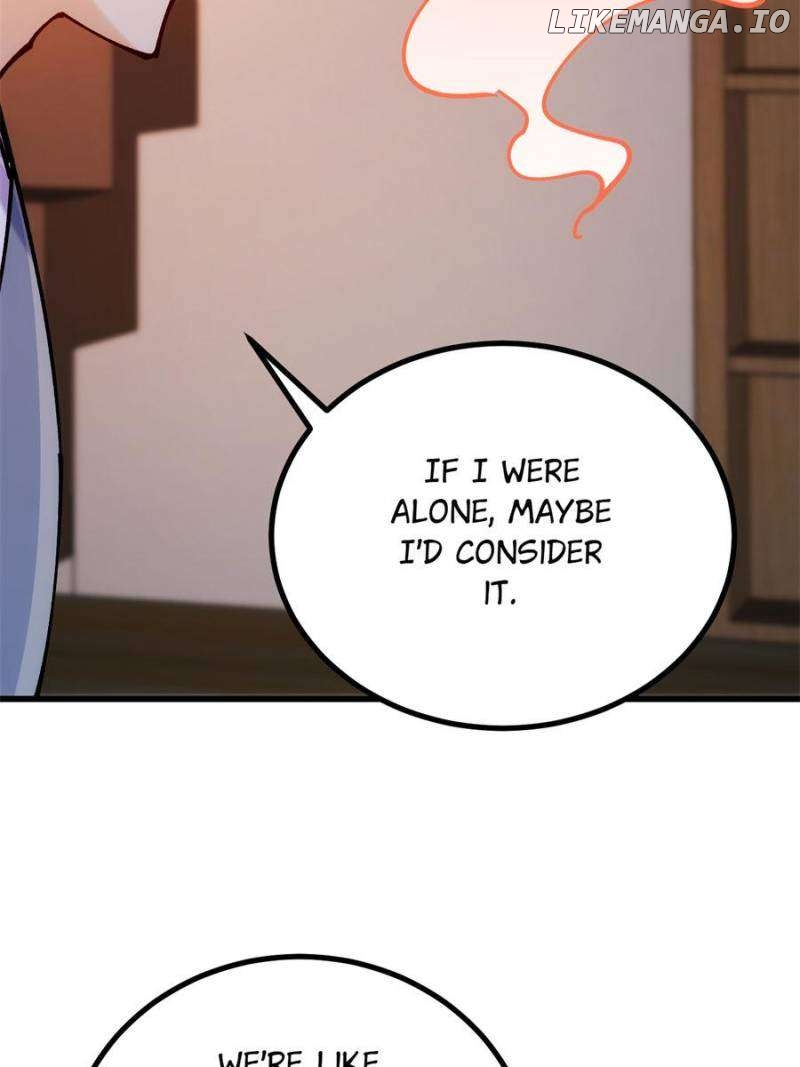 I Became a Big-Shot on the Heavenly Leaderboard Chapter 101 - page 5