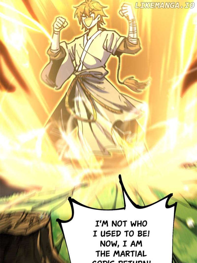 I Became a Big-Shot on the Heavenly Leaderboard Chapter 101 - page 50