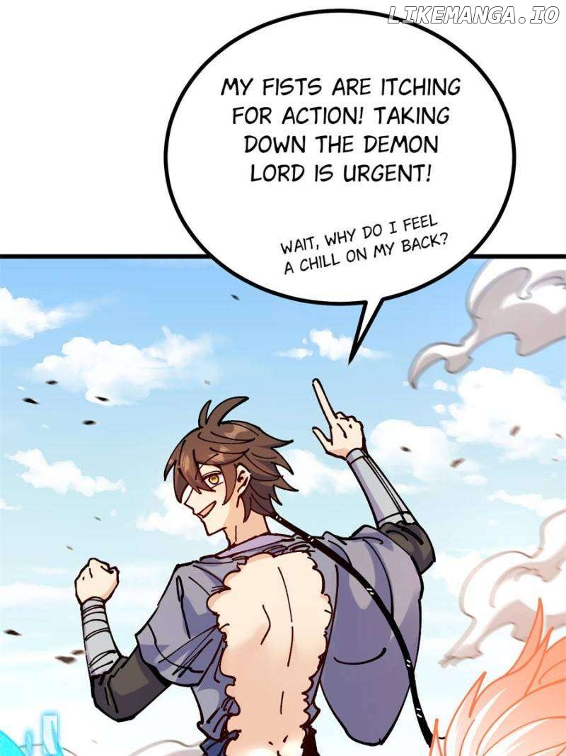 I Became a Big-Shot on the Heavenly Leaderboard Chapter 101 - page 52