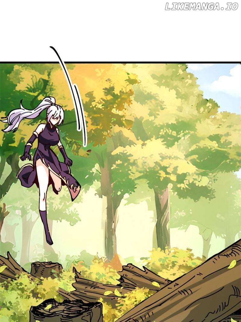 I Became a Big-Shot on the Heavenly Leaderboard Chapter 101 - page 54