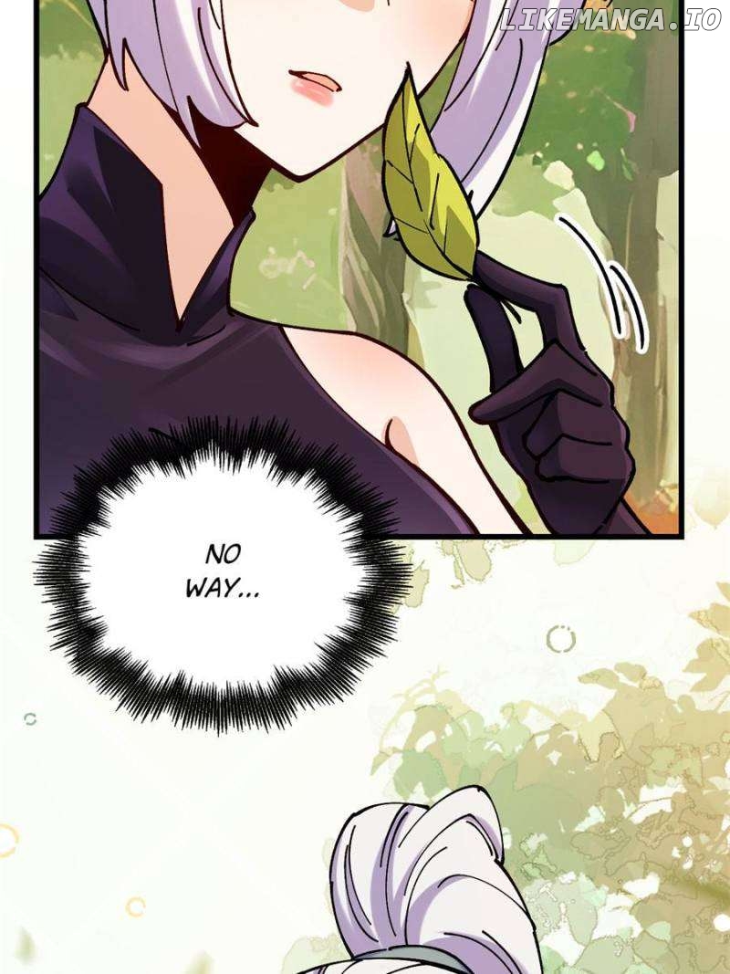 I Became a Big-Shot on the Heavenly Leaderboard Chapter 101 - page 56