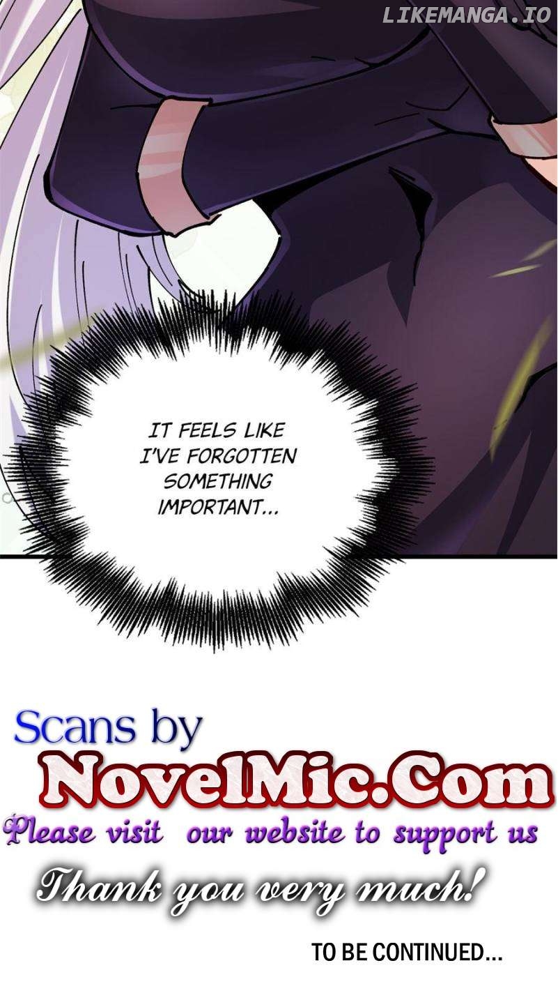 I Became a Big-Shot on the Heavenly Leaderboard Chapter 101 - page 58