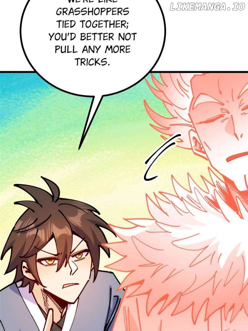 I Became a Big-Shot on the Heavenly Leaderboard Chapter 101 - page 6