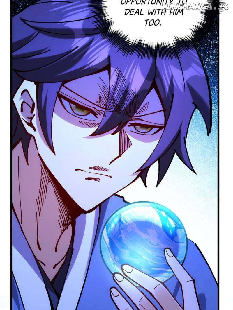 I Became a Big-Shot on the Heavenly Leaderboard Chapter 101 - page 8