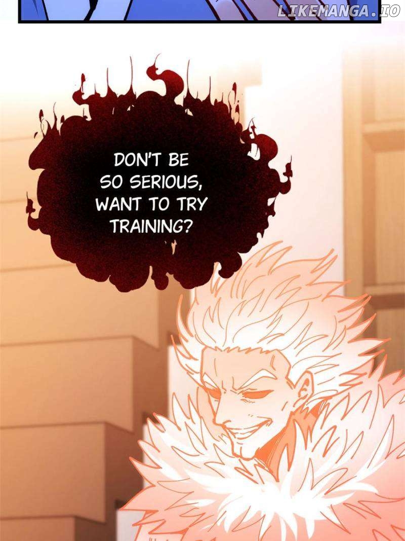 I Became a Big-Shot on the Heavenly Leaderboard Chapter 101 - page 9