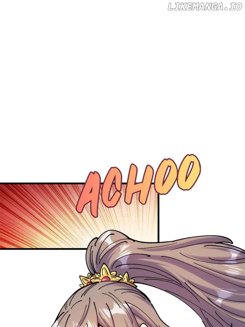 I Became a Big-Shot on the Heavenly Leaderboard Chapter 102 - page 10