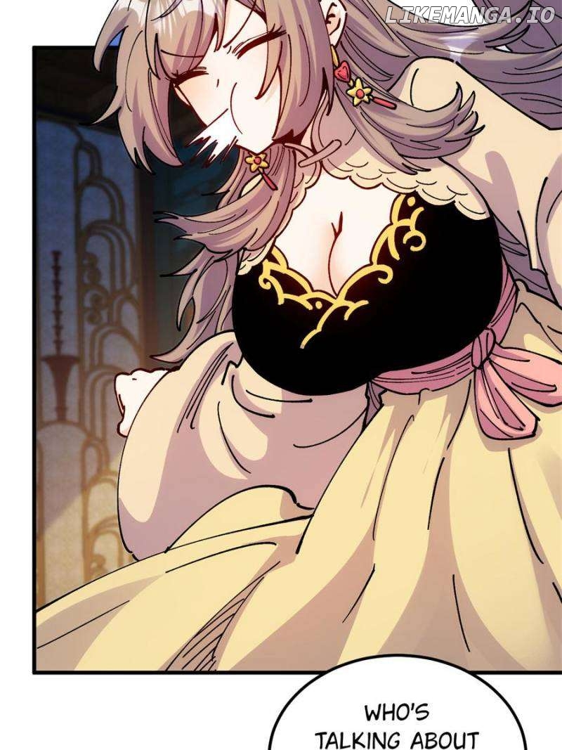 I Became a Big-Shot on the Heavenly Leaderboard Chapter 102 - page 11