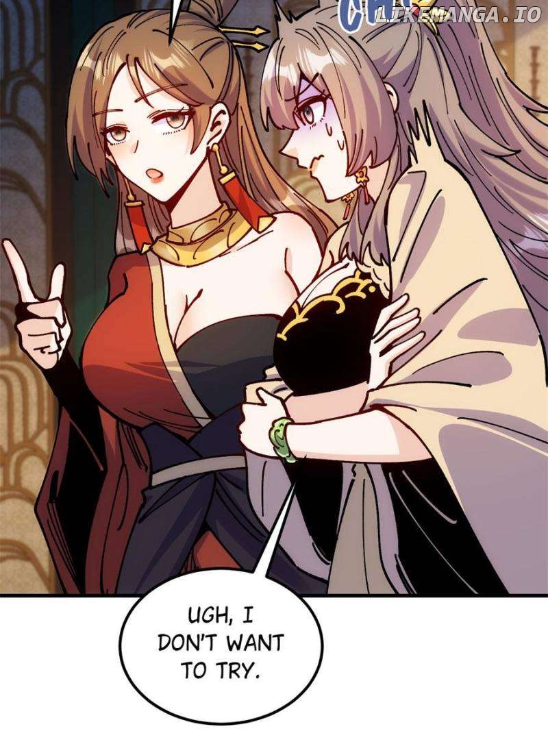 I Became a Big-Shot on the Heavenly Leaderboard Chapter 102 - page 13