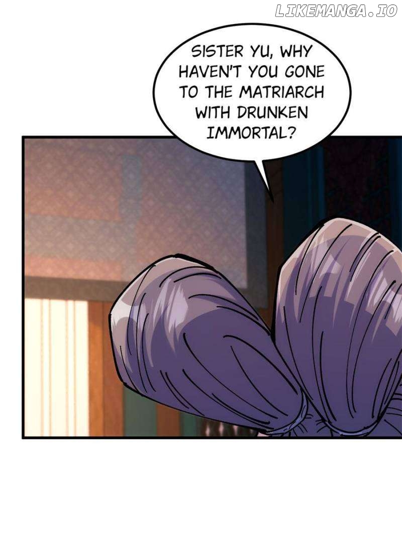 I Became a Big-Shot on the Heavenly Leaderboard Chapter 102 - page 14