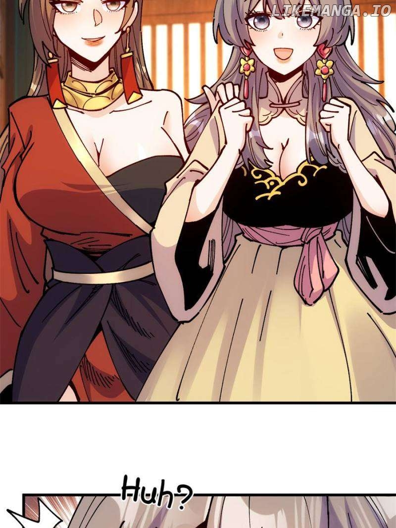 I Became a Big-Shot on the Heavenly Leaderboard Chapter 102 - page 17
