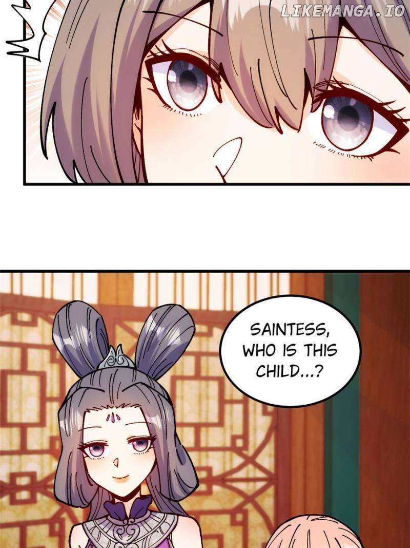 I Became a Big-Shot on the Heavenly Leaderboard Chapter 102 - page 18