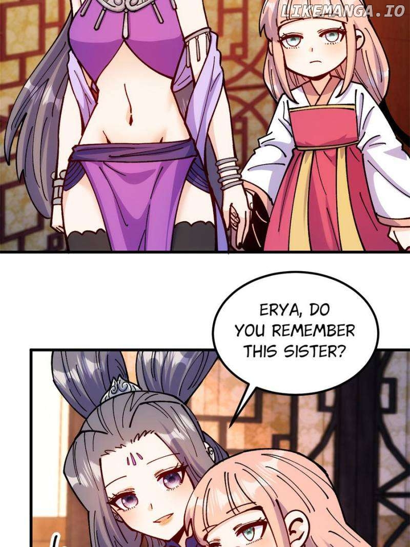 I Became a Big-Shot on the Heavenly Leaderboard Chapter 102 - page 19