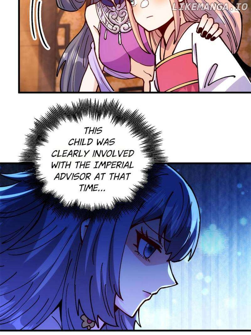 I Became a Big-Shot on the Heavenly Leaderboard Chapter 102 - page 20