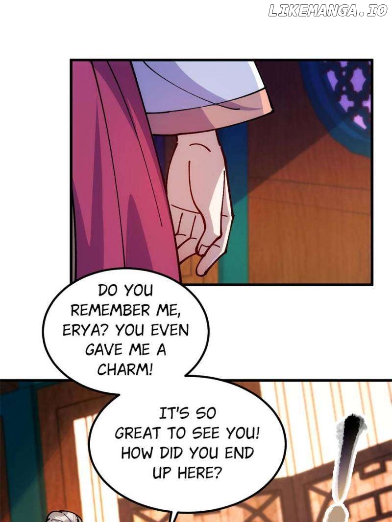 I Became a Big-Shot on the Heavenly Leaderboard Chapter 102 - page 21