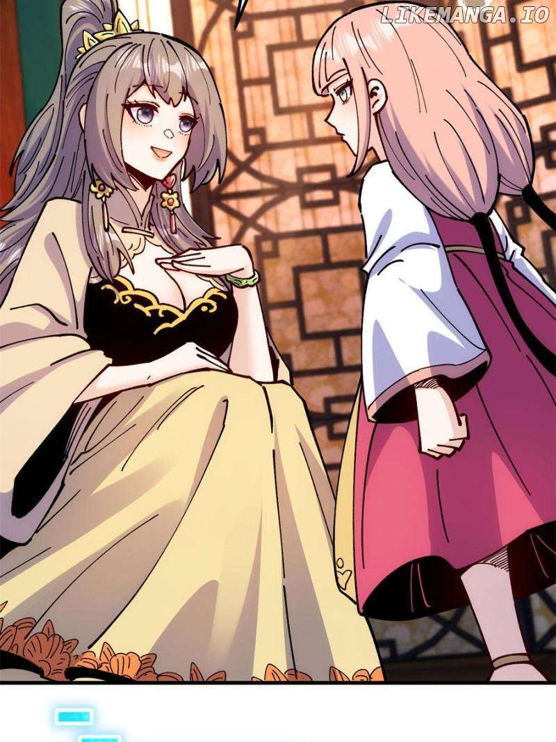 I Became a Big-Shot on the Heavenly Leaderboard Chapter 102 - page 22