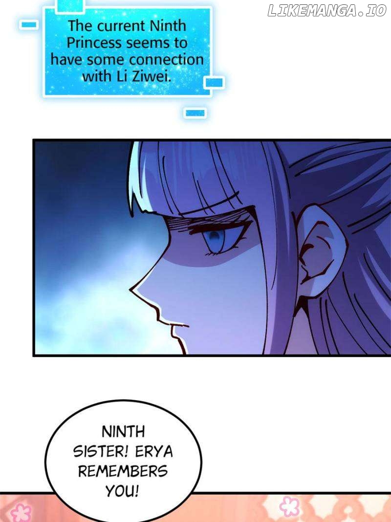 I Became a Big-Shot on the Heavenly Leaderboard Chapter 102 - page 23