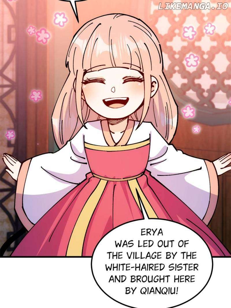 I Became a Big-Shot on the Heavenly Leaderboard Chapter 102 - page 24