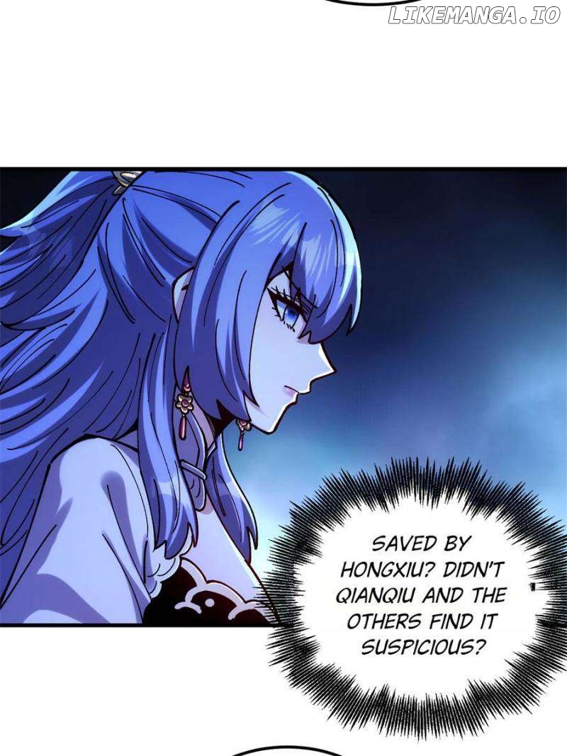 I Became a Big-Shot on the Heavenly Leaderboard Chapter 102 - page 25