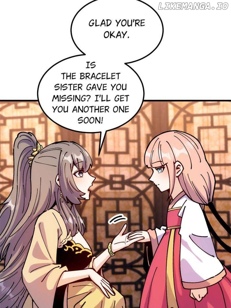 I Became a Big-Shot on the Heavenly Leaderboard Chapter 102 - page 26