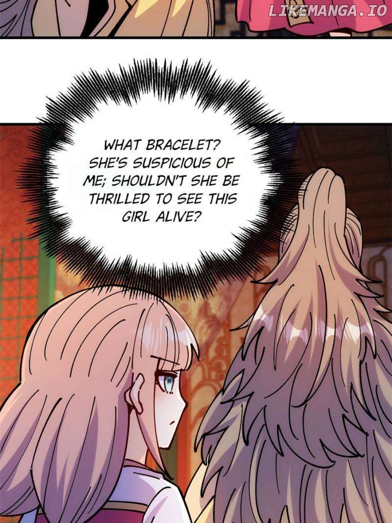 I Became a Big-Shot on the Heavenly Leaderboard Chapter 102 - page 27