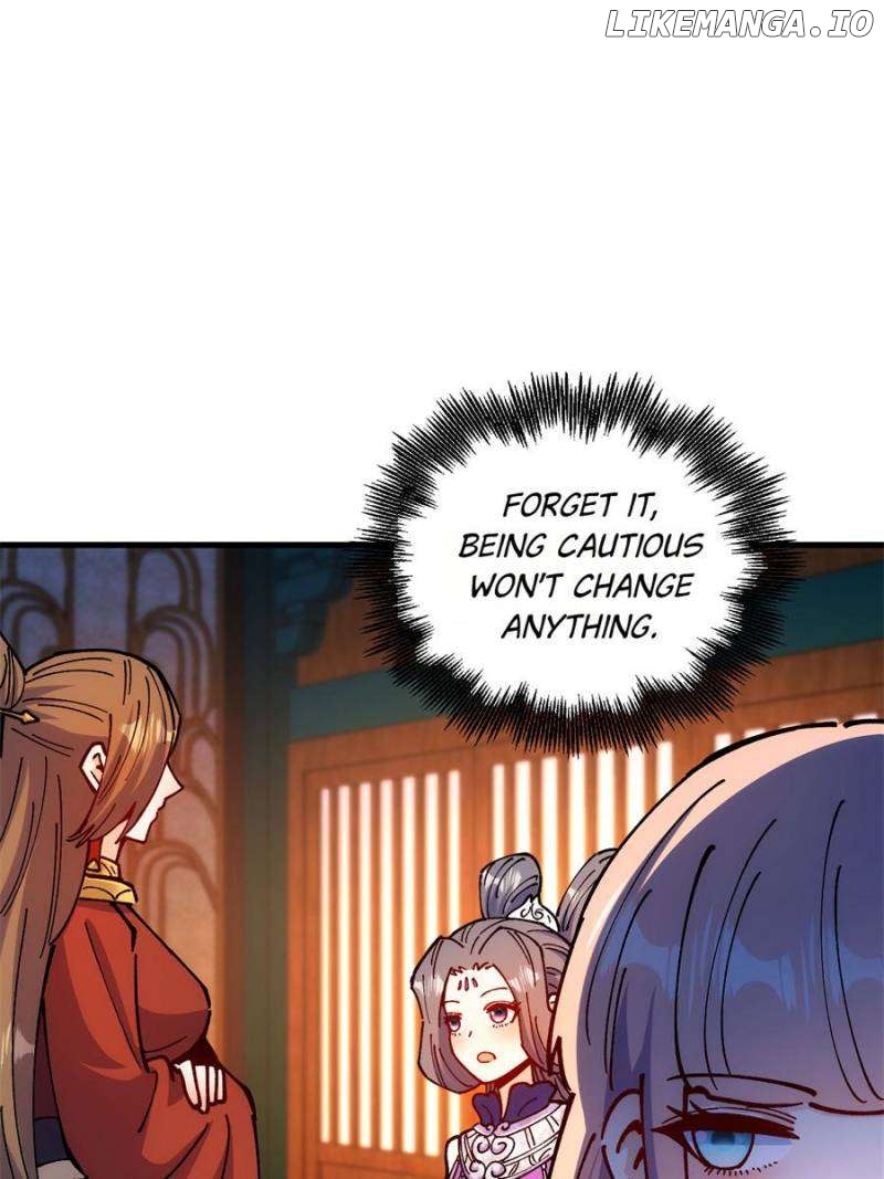 I Became a Big-Shot on the Heavenly Leaderboard Chapter 102 - page 30