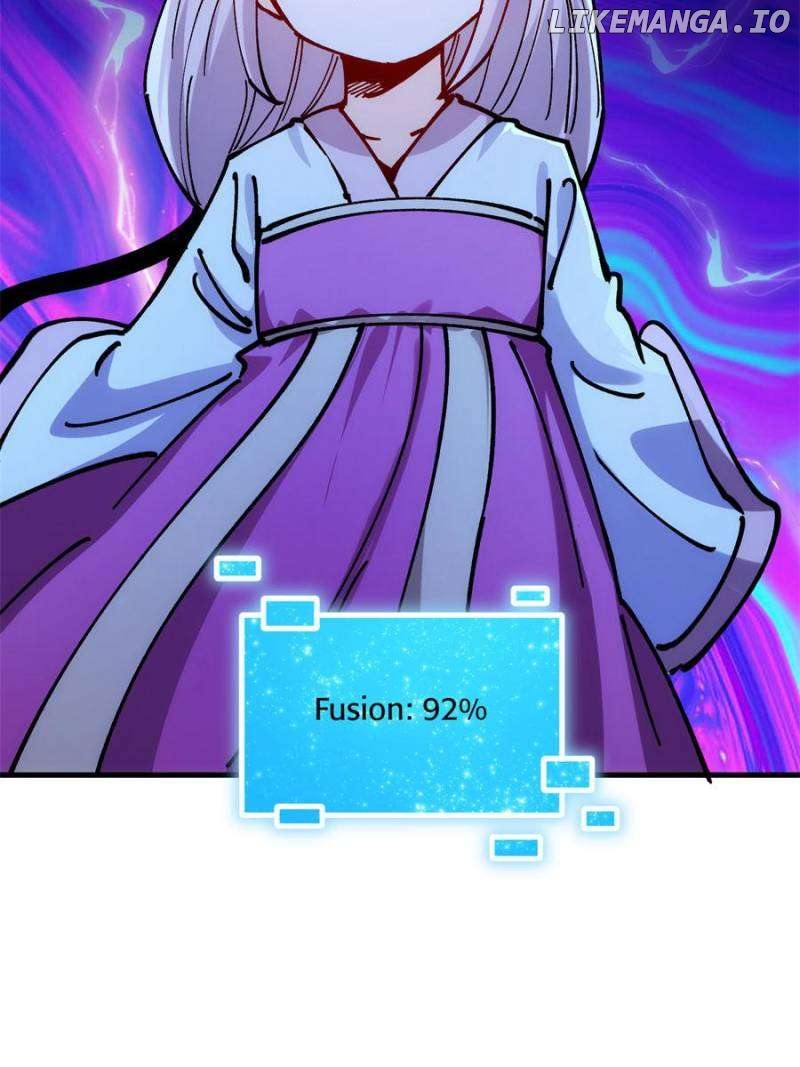 I Became a Big-Shot on the Heavenly Leaderboard Chapter 102 - page 32