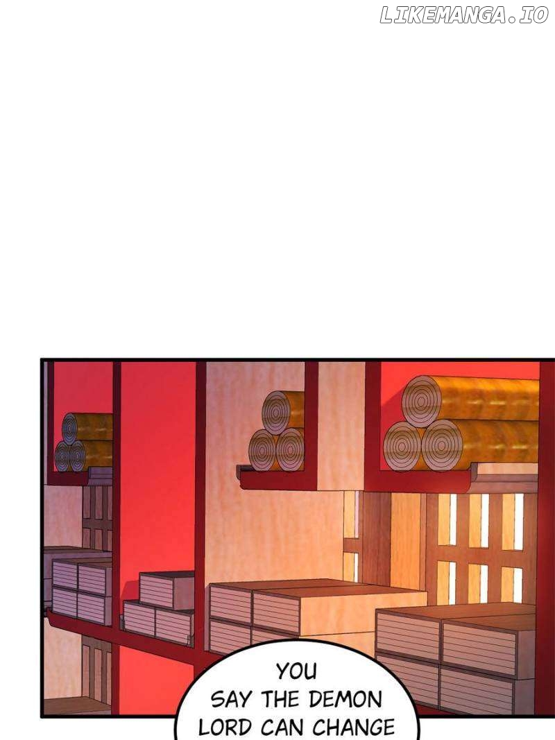 I Became a Big-Shot on the Heavenly Leaderboard Chapter 102 - page 33