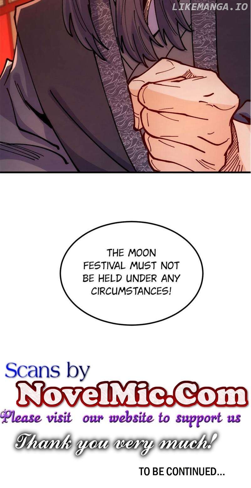 I Became a Big-Shot on the Heavenly Leaderboard Chapter 102 - page 36