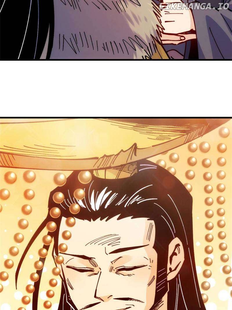 I Became a Big-Shot on the Heavenly Leaderboard Chapter 102 - page 8