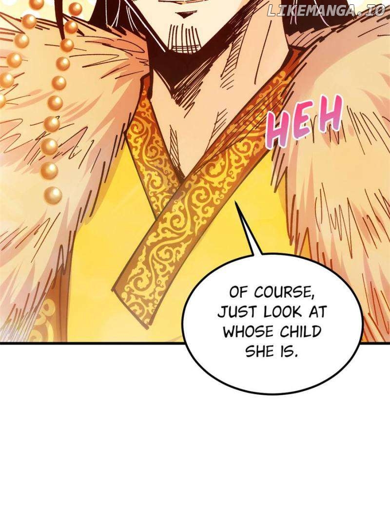I Became a Big-Shot on the Heavenly Leaderboard Chapter 102 - page 9