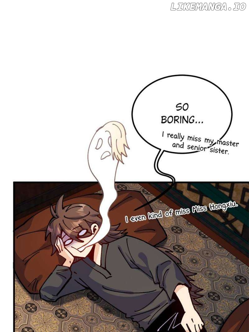 I Became a Big-Shot on the Heavenly Leaderboard Chapter 103 - page 17