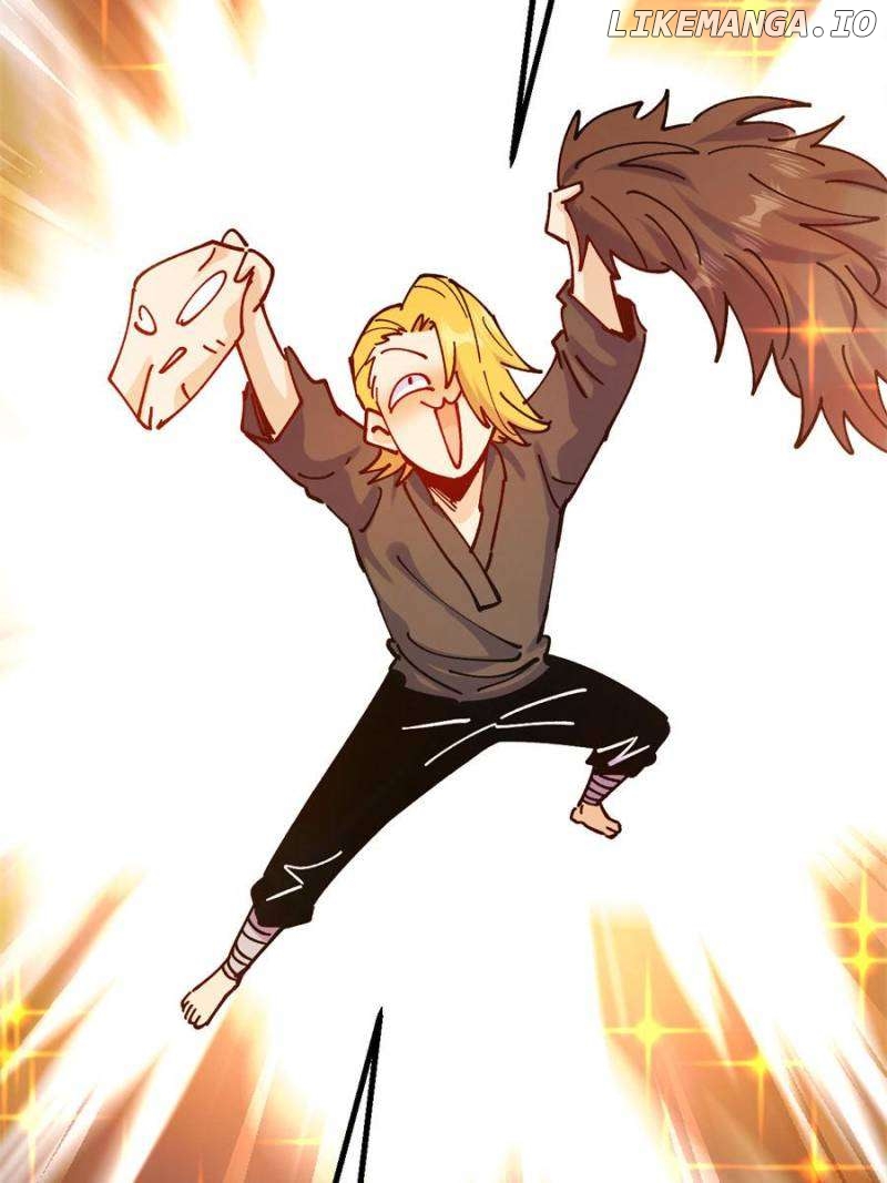I Became a Big-Shot on the Heavenly Leaderboard Chapter 103 - page 24