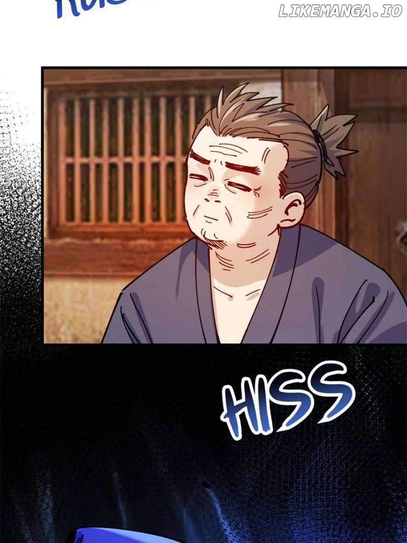I Became a Big-Shot on the Heavenly Leaderboard Chapter 103 - page 28