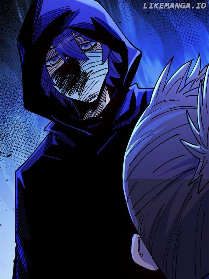 I Became a Big-Shot on the Heavenly Leaderboard Chapter 103 - page 29