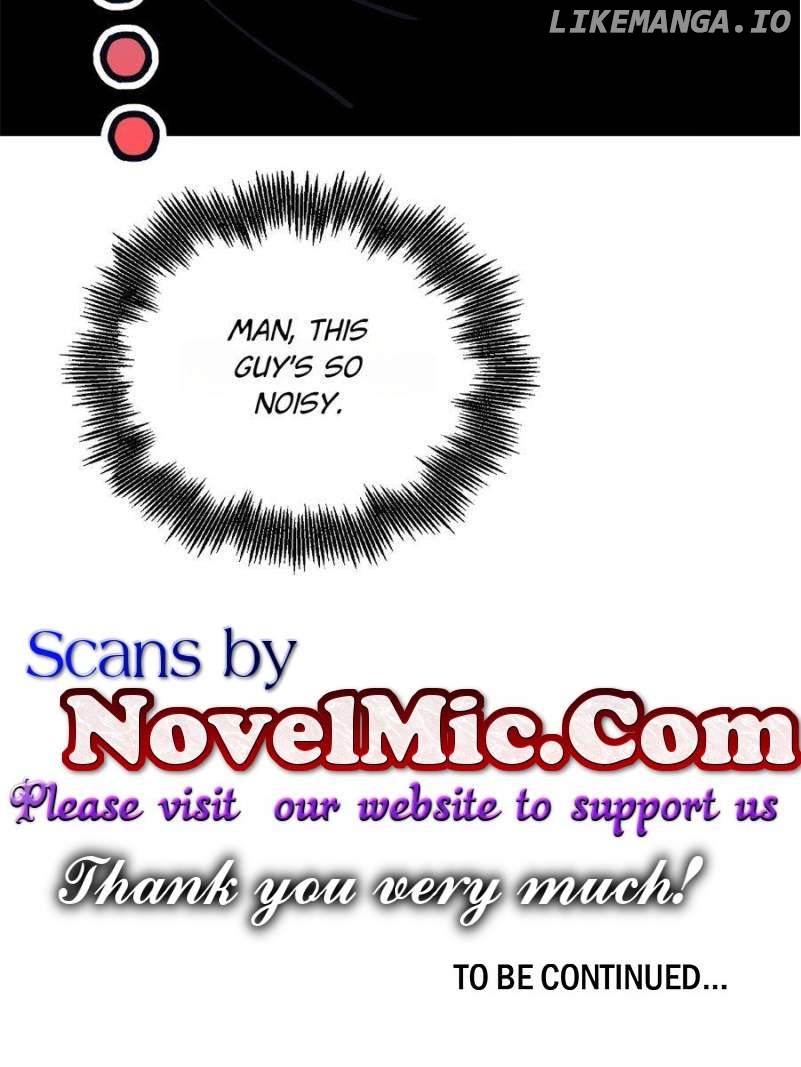 I Became a Big-Shot on the Heavenly Leaderboard Chapter 103 - page 37