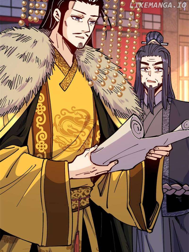 I Became a Big-Shot on the Heavenly Leaderboard Chapter 103 - page 4